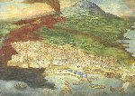 nti Rossi Nicolosi-Etna eruzione 1669 Platania