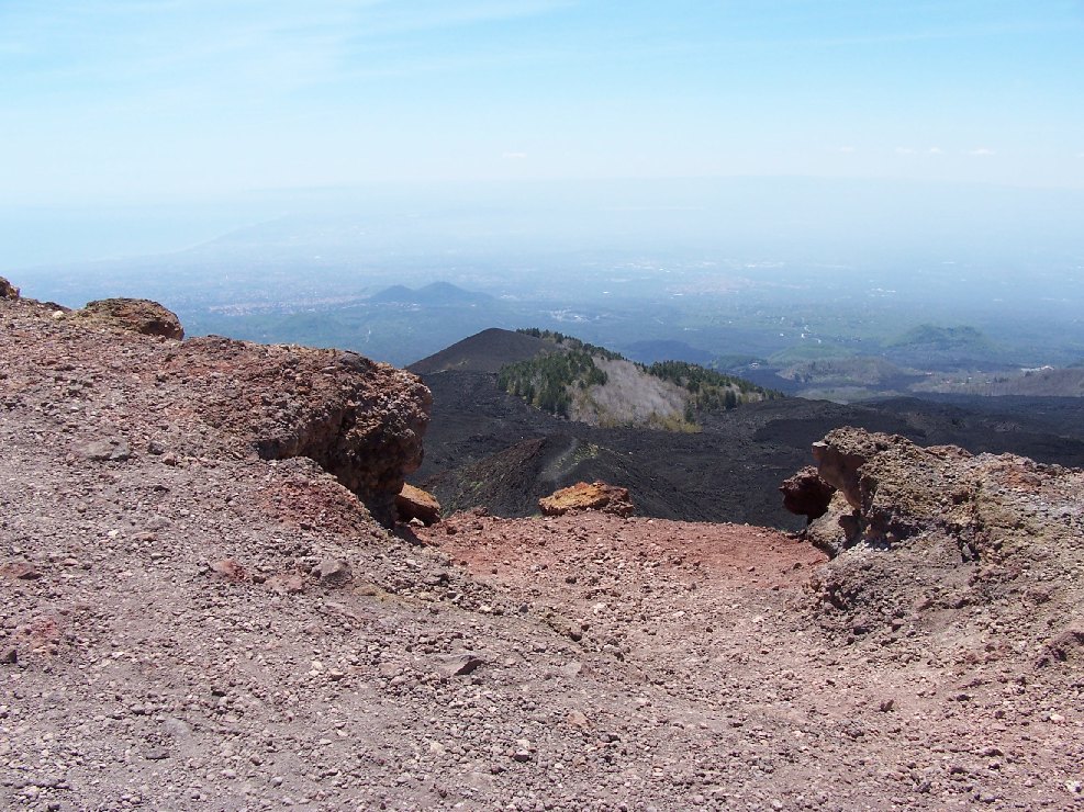 Rifugio Sapienza