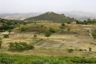 Morgantina