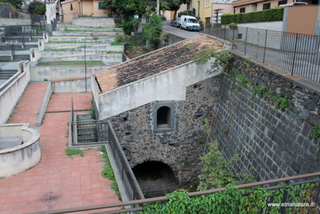 Mulino di Milo