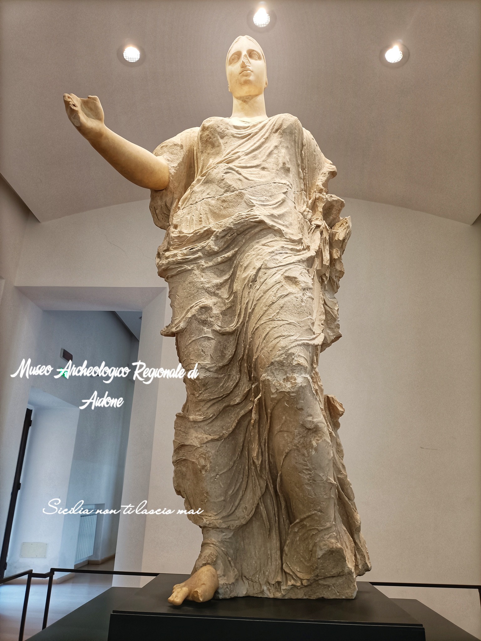 Museo di Aidone