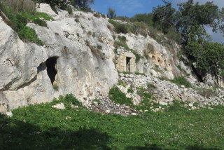 Necropoli Ronna Fridda
