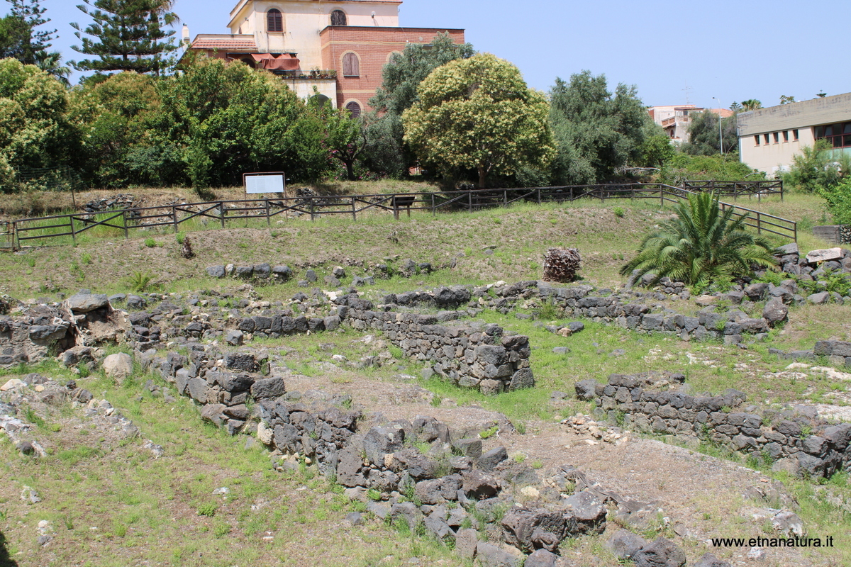 Neoria Naxos