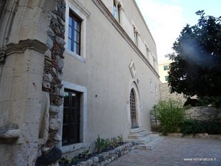 Palazzo Ciampoli