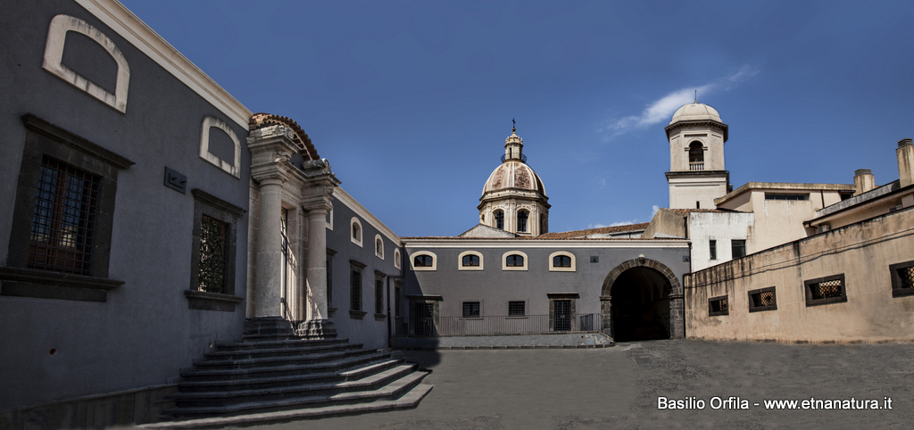 Palazzo Riggio-Numero visite:31373