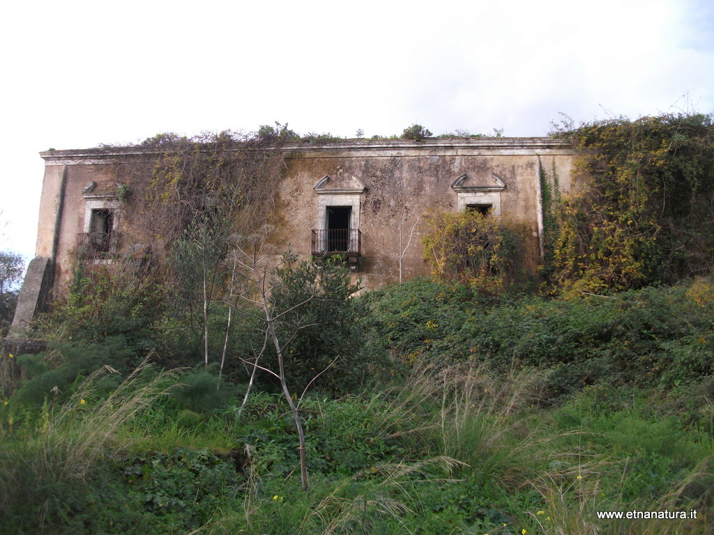 Palazzo Riggio Carcaci