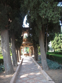 Parco Colonna