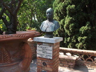 Parco Colonna