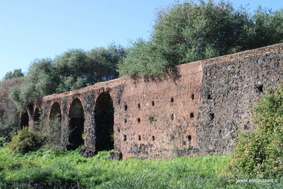 Parco Gioeni