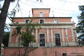 Parco Zafferana
