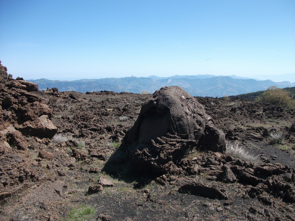 Passo dei Dammusi-Numero visite:37063