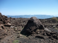 Passo dei Dammusi