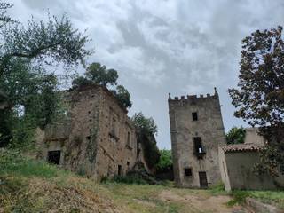 Piano Croce