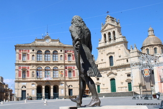 Piazza Carafa