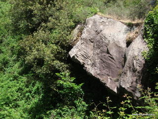 Pietra Barca