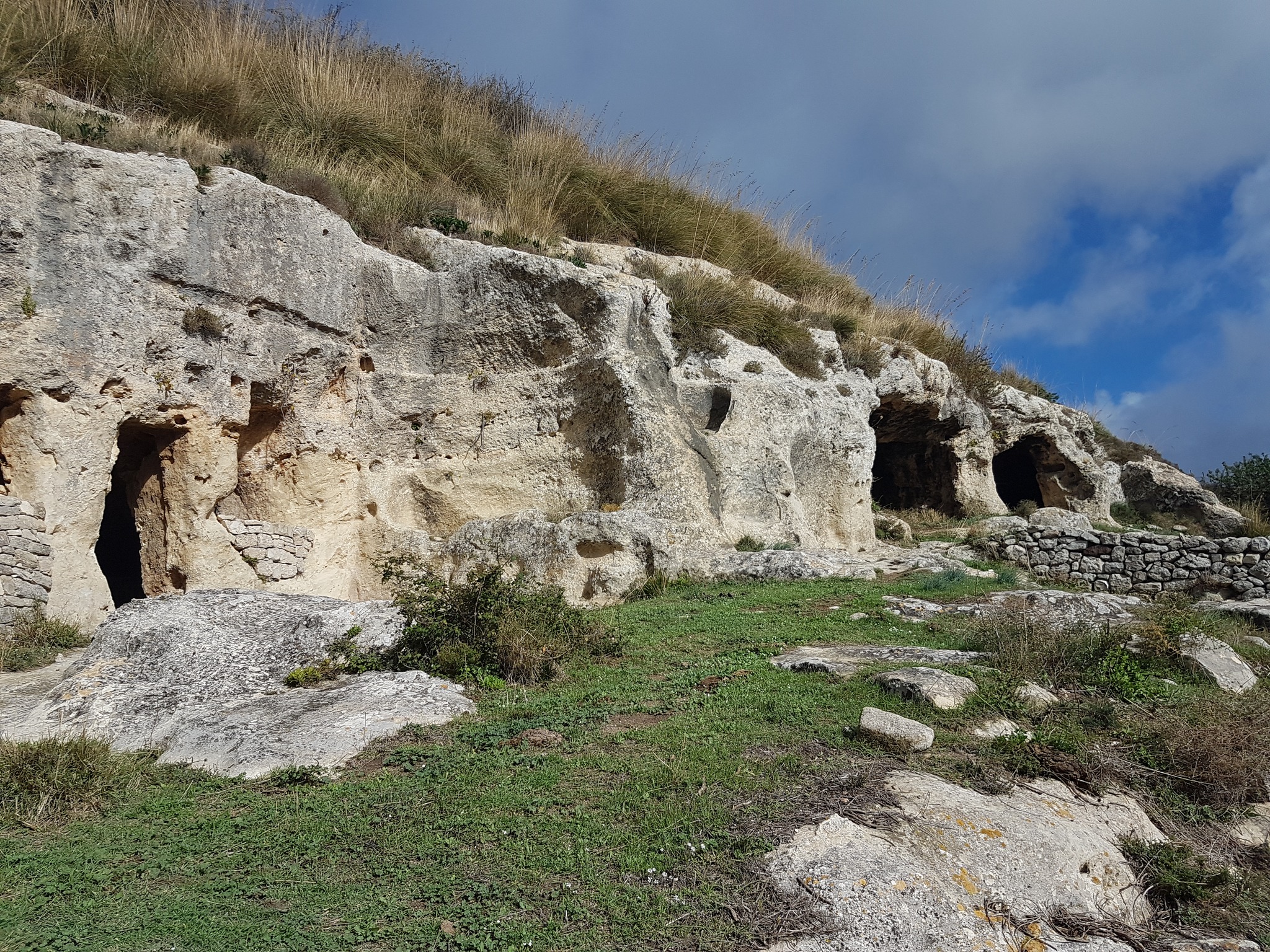 Poggio dei Santi