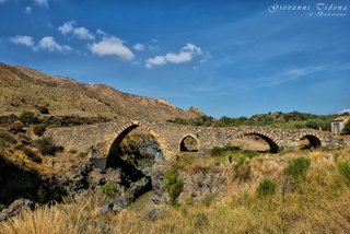 Ponte Saraceno