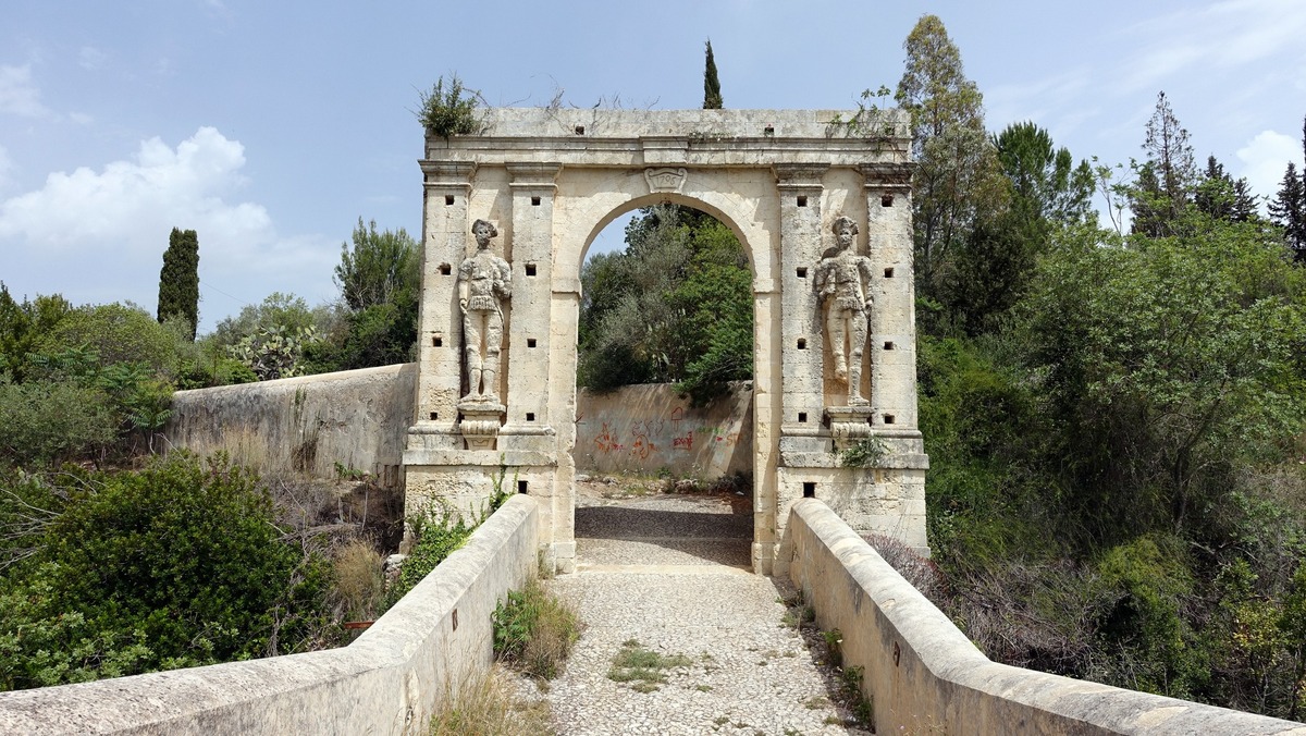 Ponte sant Alfano