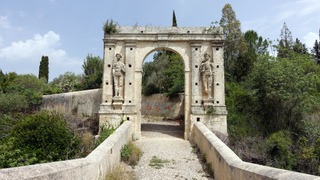 Ponte sant Alfano