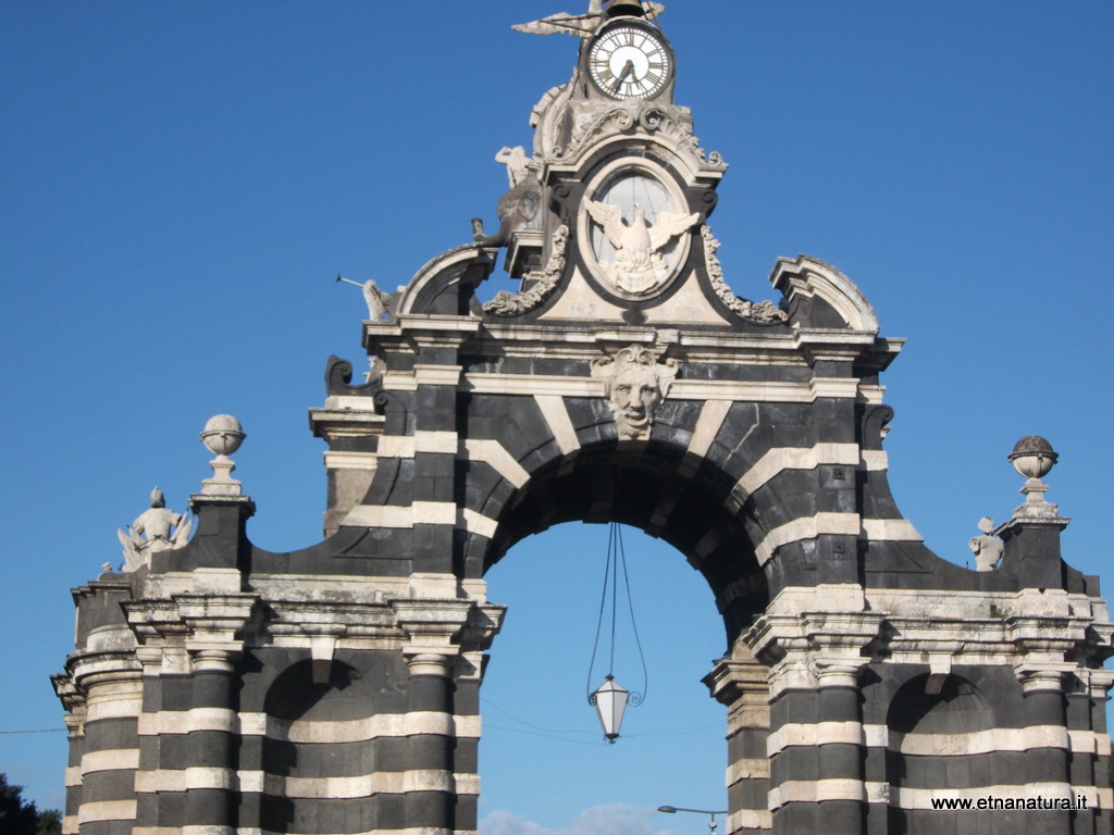 Porta Garibaldi