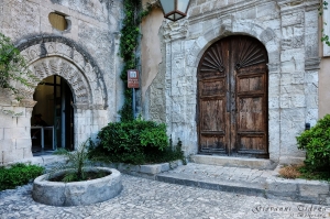 Portale de Leva Portale de Leva