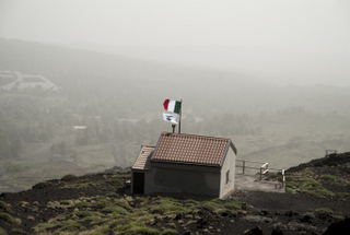 Rifugio Capanna Linguaglossa