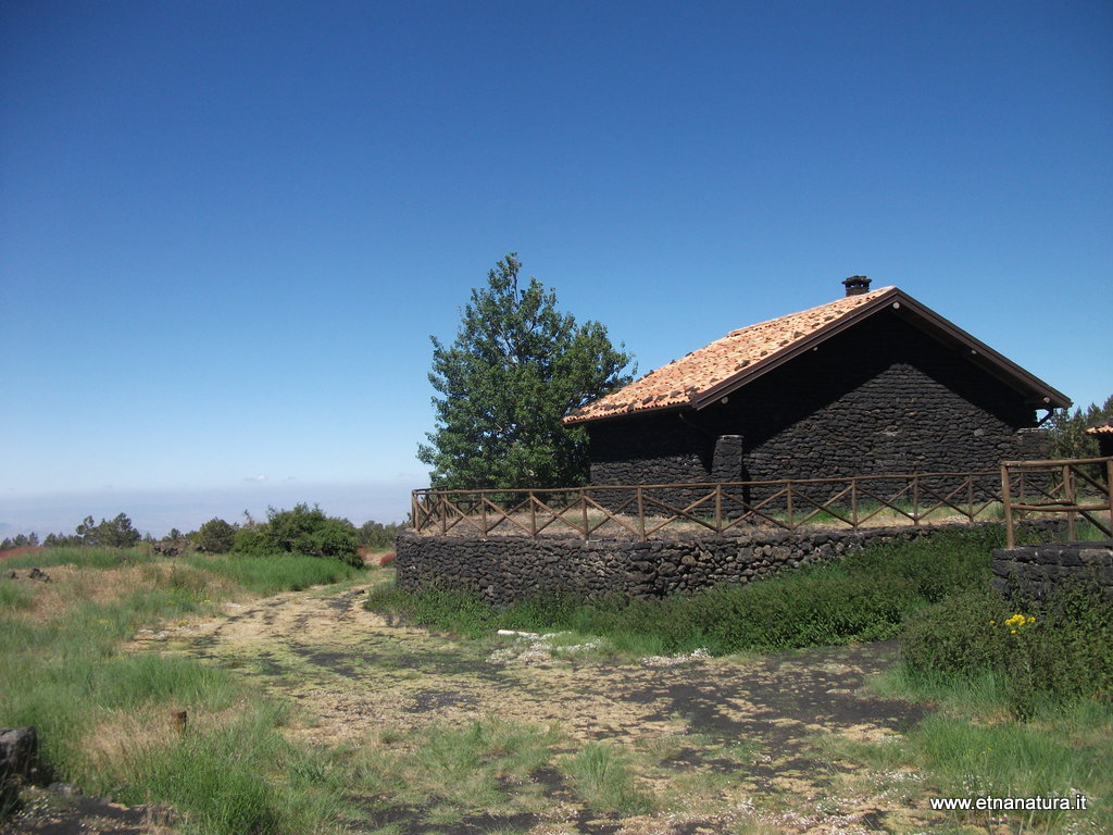 Rifugio Carpinteri