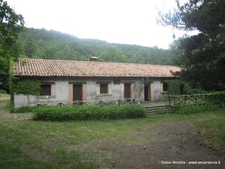 Rifugio Margio Salice