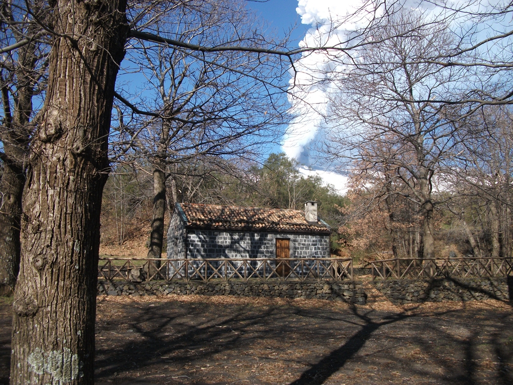 Rifugio Pianobello