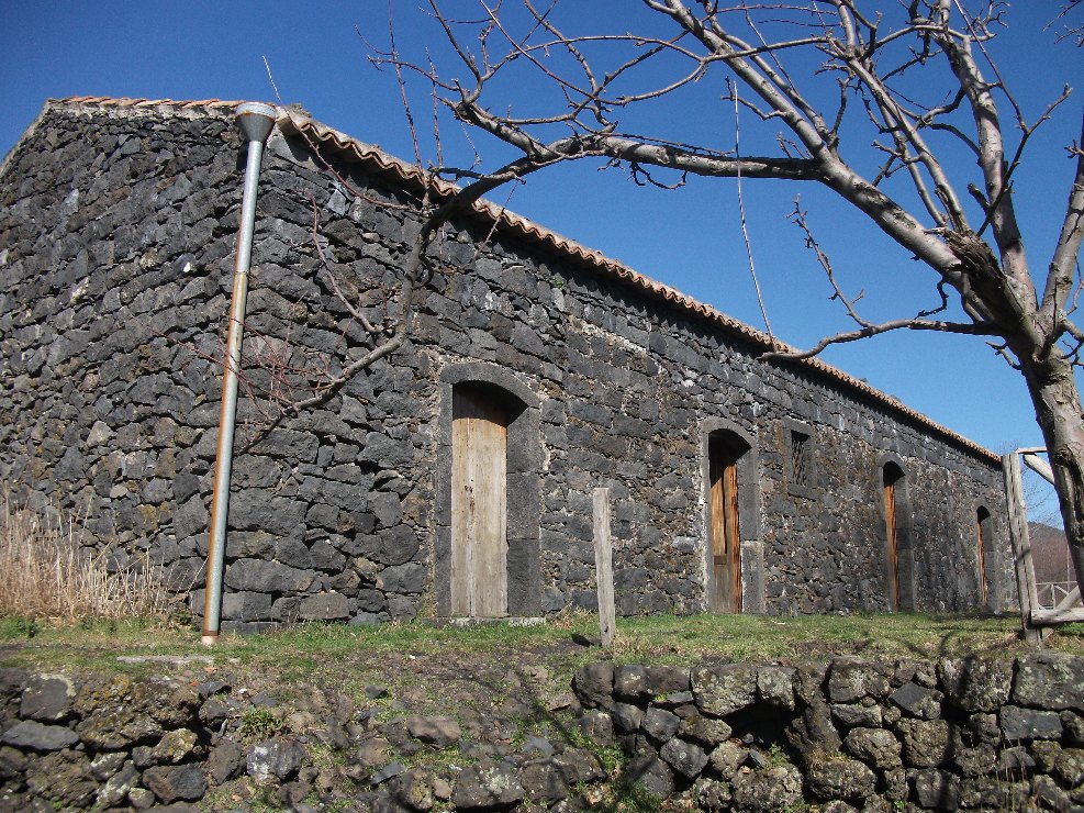 Rifugio Pietra Cannone-Numero visite:38792