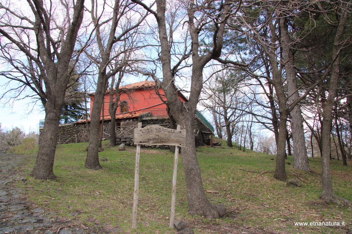 Rifugio Pitarrone