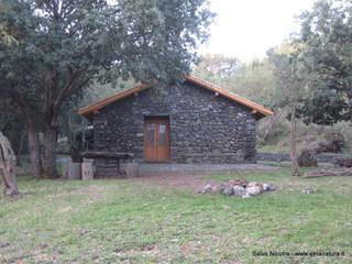 Rifugio Saletti