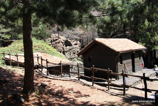 Rifugio Timparossa