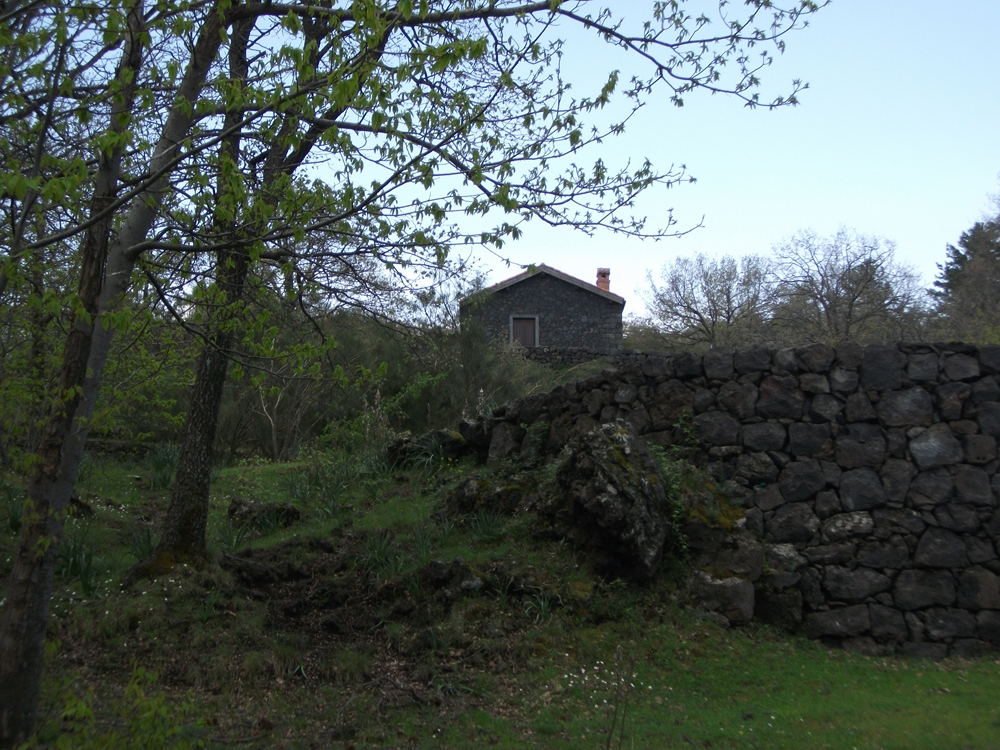 Rifugio monte Crisimo