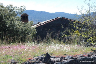 Rifugio monte Ruvolo