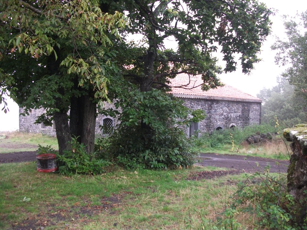 Rifugio monte Stornello