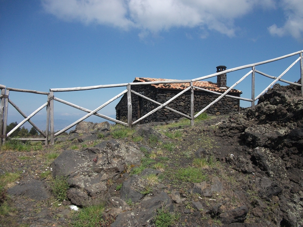 Rifugio Santa Barbara