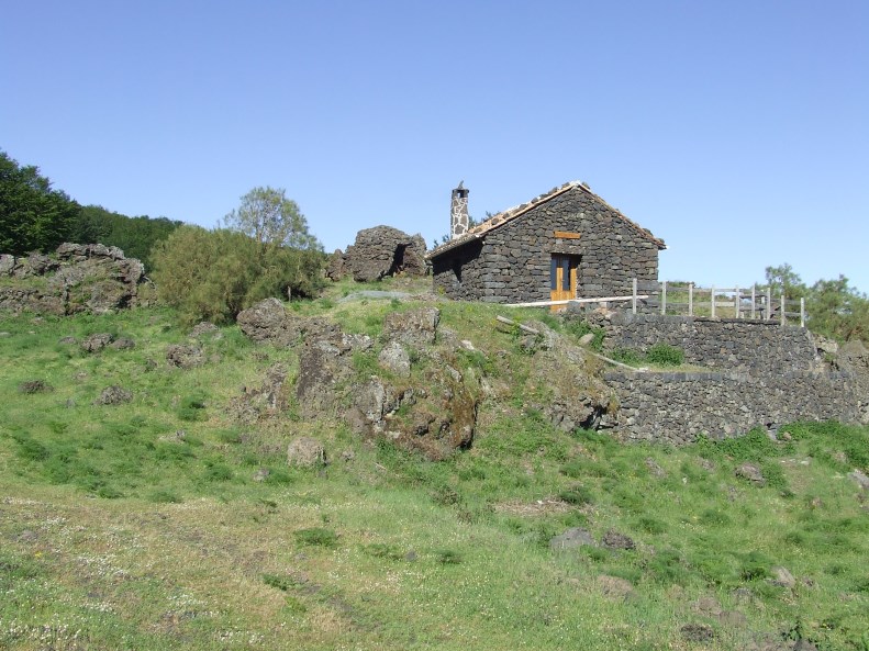 Rifugio santa Maria