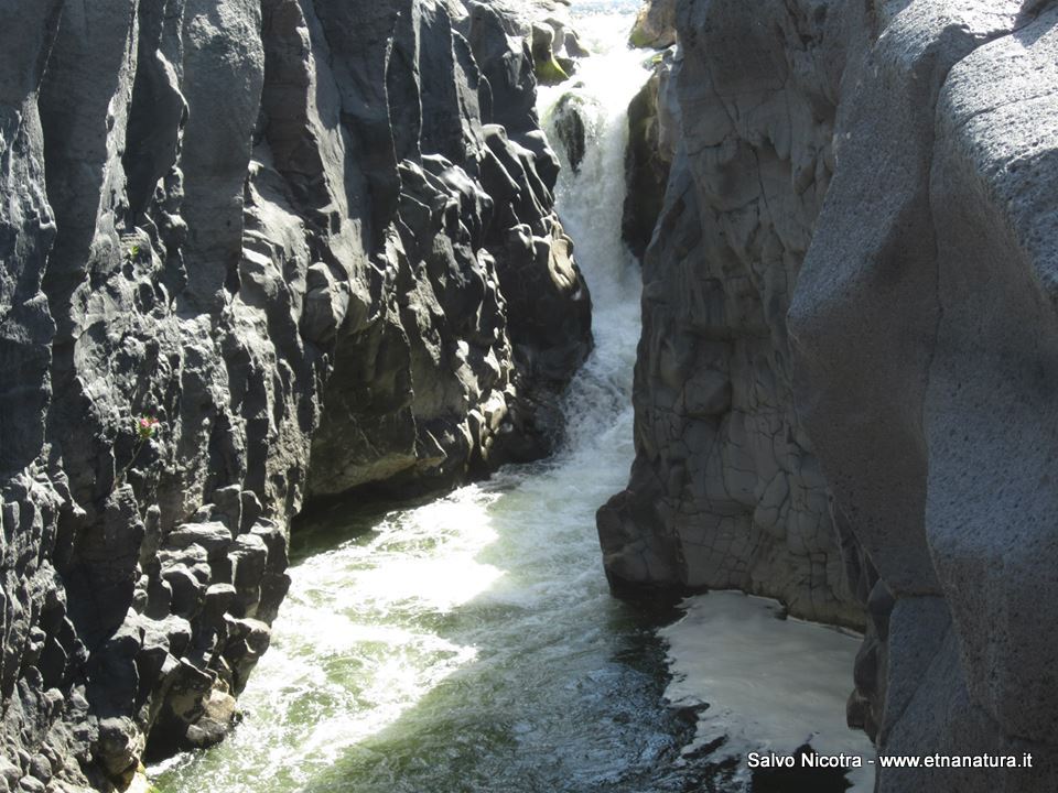 Salto del Pecoraio-Numero visite:34878