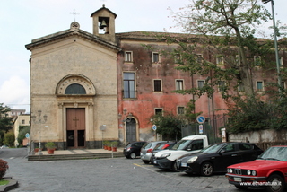 San Biagio Acireale
