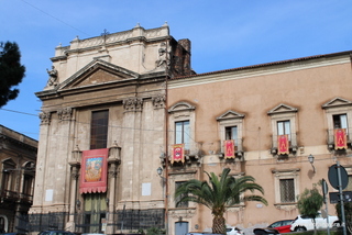 San Domenico Catania