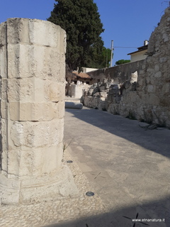San Giovanni Siracusa