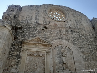 San Giovanni Siracusa