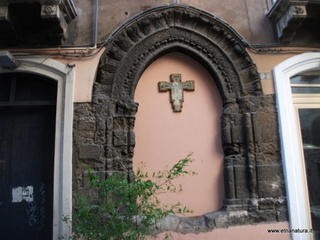 San Giovanni de Freri