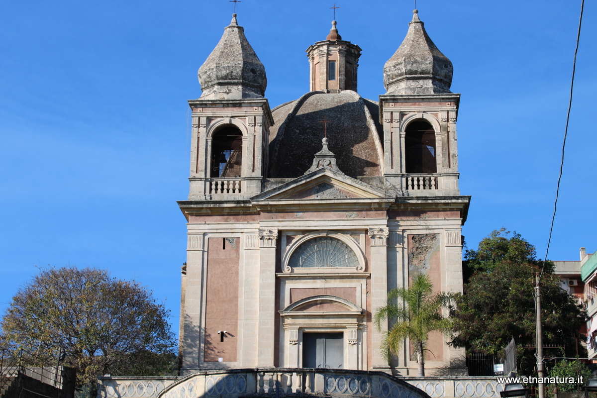 San Giuseppe Aci Catena