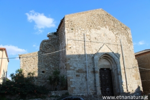 San Lorenzo Aidone: 7 visite il13-10-2026