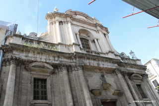 San Michele ai Minoriti