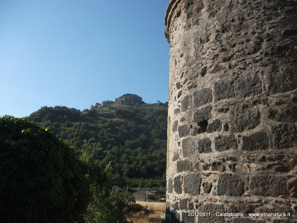 San Nicola Castiglione