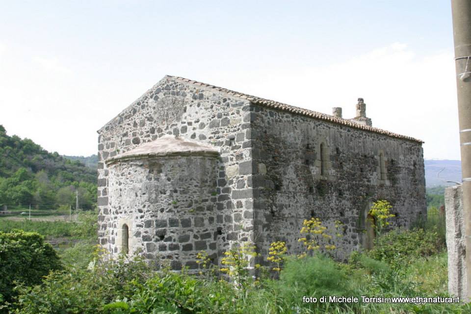 San Nicola Castiglione