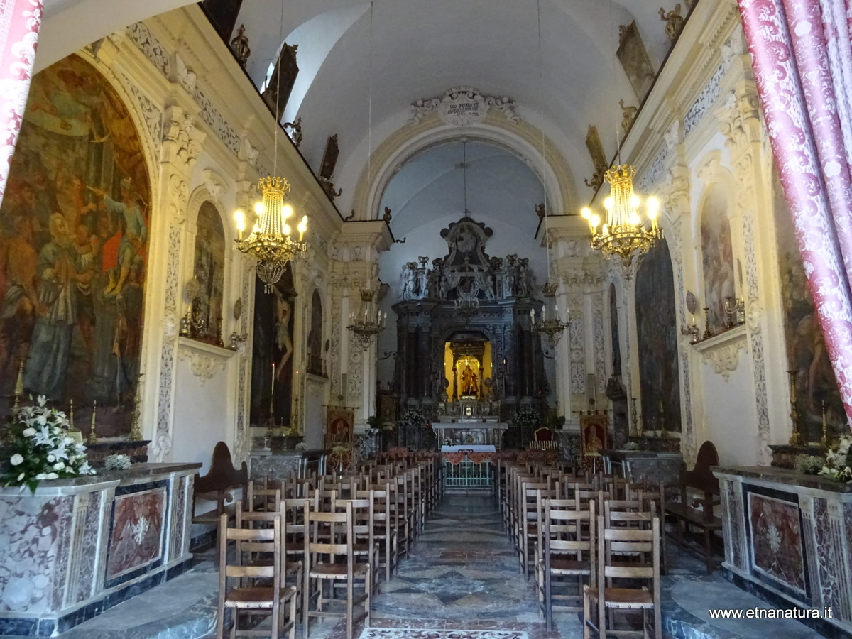 San Pancrazio